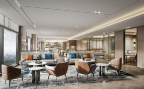 Crowne Plaza Lanzhou New Area by IHG